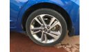 Hyundai Elantra Hyundai Elantra (Full Option GLS 2.0 cc )