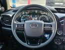تويوتا هيلوكس SR5 ADVENTURE / 4.0L V6 PETROL / 360 CAMERA / FR & REAR CAMERA / AUTO A.C (CODE # HADVKW)