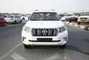 Toyota Prado VX 4.0L V6 full option (Ready Stock)