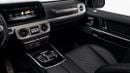 Mercedes-Benz G 63 AMG BRABUS 800 - 2022 - Euro Specs