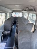 تويوتا كوستر TOYOTA COASTER 4.2L DIESEL 3O SEATER
