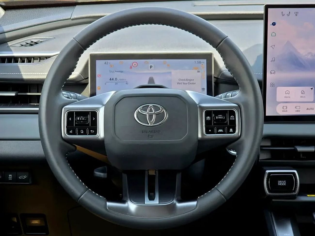 Toyota RAV4 Chinese Specs - Brand Efficiency