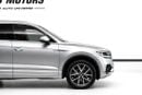 فولكس واجن طوارق Highline - GCC Specs - Excellent Condition