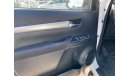 Toyota Hilux 4X4 DC Diesel Full Option Automatic