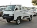 Suzuki Super Carry 1.2L / V4 / SINGLE CAB / MT / SUPER CARRY OPTION (FOR EXPORT ONLY)