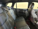 Ford Territory TITANIUM TER4225 TECH PKG / AL TAYER MOTORS / AL QOUZ SHOWROOM