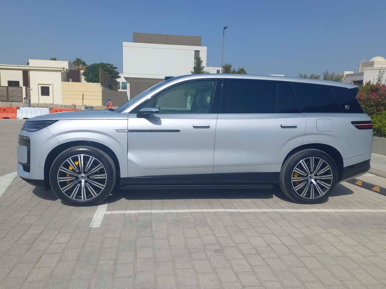 دينزا N9 Flagship