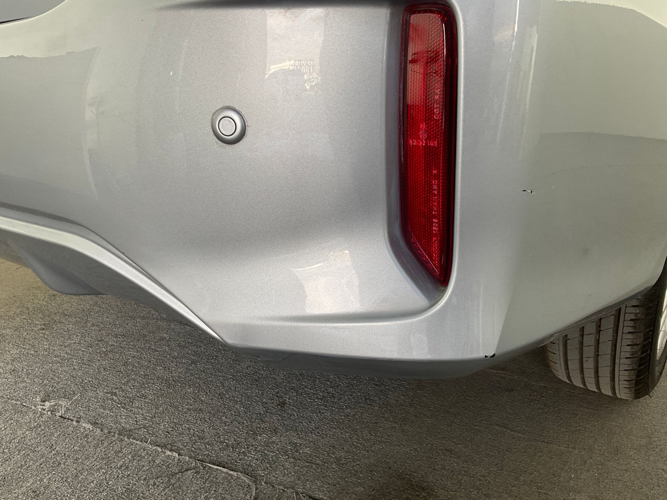 ميتسوبيشي اتراج GLX Full | upto AED 20,000 Ramadan Discount | شامل الضمان | 0 ﺪﻔﻋﺓ ﺃﻮﻟﻯ