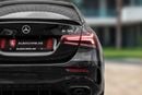 Mercedes Benz A35 AMG A35 AMG | 2,546 P.M | 0% Downpayment | IMMACULATE!
