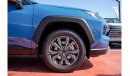 Toyota RAV4 Adventure 4X4 | Petrol | 2023 | For Export Only