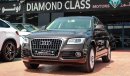 أودي Q5 Quattro 40 TFSI