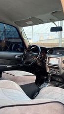 نيسان باترول سفاري GL 4.8L A/T (7 Seater)