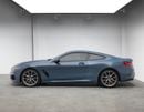 BMW M850i xDrive