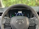 تويوتا كورولا Hybrid 1.8L