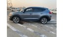 Hyundai Tucson 2018 HYUNDAI TUCSON AWD / DIESEL / FULL OPTION