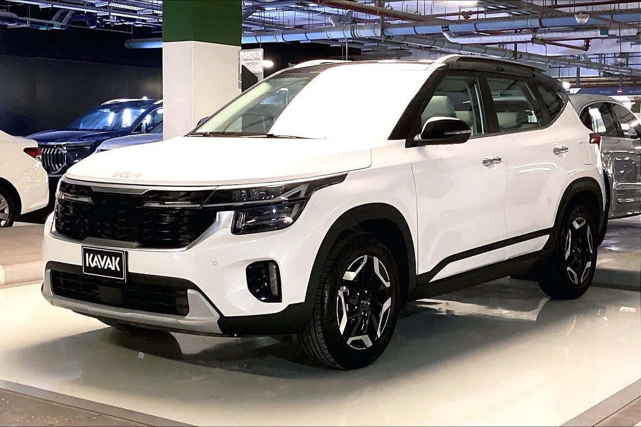 كيا سيلتوس SX | National Day Celebration | شامل الضمان | 0 ﺪﻔﻋﺓ ﺃﻮﻟﻯ