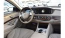 Mercedes-Benz S 400 MERCEDES S400