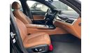 BMW 730Li Executive BMW 730 LI 2018 GCC OPGINAL PAINT // 2keys // ACCIDENT FREE // PERFECT CONDITION