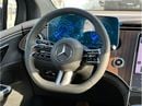 مرسيدس بنز EQE 500 MERCEDES BENZ  EQE500 2024