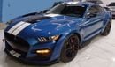 Ford Mustang Shelby Cobra