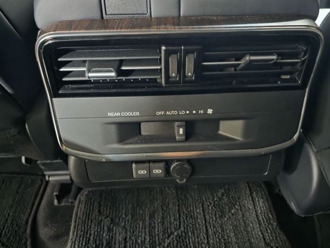 Toyota Land Cruiser GXR4, миниатюра 22