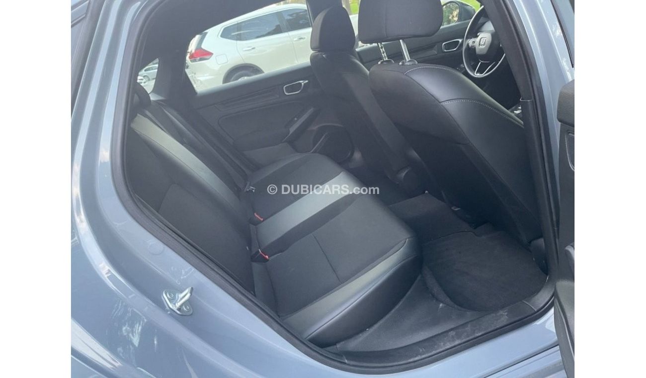 Honda Civic Honda civic -2022- USA- VERY GOOD CONDITION