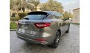 Maserati Levante Maserati Levante SQ4