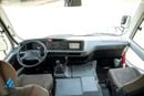 Toyota Coaster BUS 2025 | 23-Seater Bus 4.0L Diesel RWD GCC Specs Full Option White | Contact Now