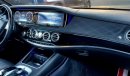 Mercedes-Benz S550 Maybach Maybach S500 2016