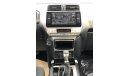 Toyota Prado TXL 4.0L Petrol, Sunroof, Alloy Rims18'', Push Start, Side Steps, Rear AC. CODE-TPBU20