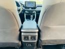 Toyota RAV4 XLE  2.5