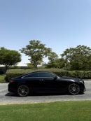 Mercedes Benz E300 AMG
