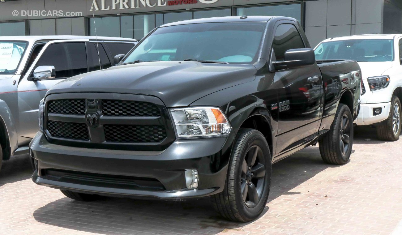 RAM 1500 1500