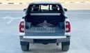 Toyota Hilux Toyota/HILUX P DC 4WD/0GN07 4.0L Adventure AT
