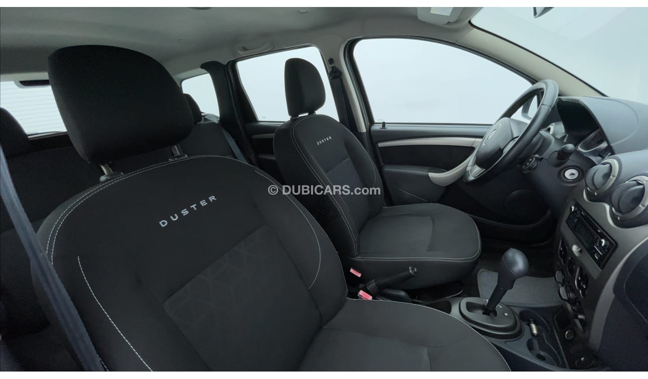 Renault Duster SE 2 | Zero Down Payment | Free Home Test Drive