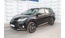 Toyota RAV4 2.5L 2015 LOW MILEAGE UNDER WARRANTY