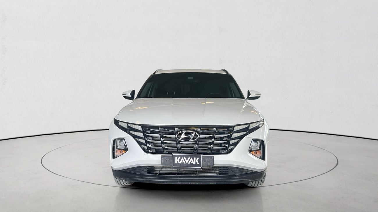 Hyundai Tucson Smart 1.6L Smart | Guaranteed Warranty | 0 Down Payment