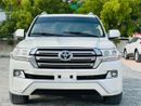 Toyota Land Cruiser petrol 4.0 liter 2017 model left hand drive  only for export available