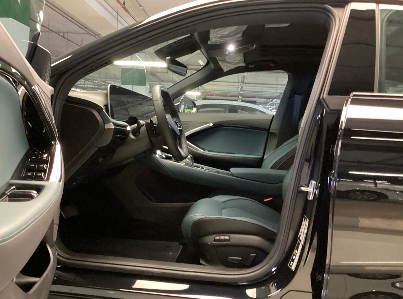 أم جي 7 Trophy | National Day Celebration | شامل الضمان | 0 ﺪﻔﻋﺓ ﺃﻮﻟﻯ