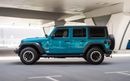 Jeep Wrangler Sport 3.6L A/T (5 Seater) Jeep Wrangler 2020 GCC specs