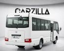 Toyota Coaster l FOR EXPORT ONLY l Brand New
