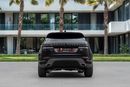 Land Rover Range Rover Evoque R-DYNAMIC HSE Range Rover Evoque P250 HSE | 2,213 P.M | 0% Downpayment | UNDER WARRANTY