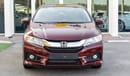 Honda City EX 2017 GCC Perfect Condition