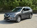 نيسان روج Nissan Rogue 2018 SV V4 Full automatic