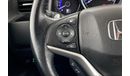 Honda Jazz EX