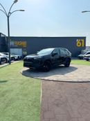 Toyota RAV4 VXR HEV راف 4 هايبرد 2025 دفع أمامي FWD