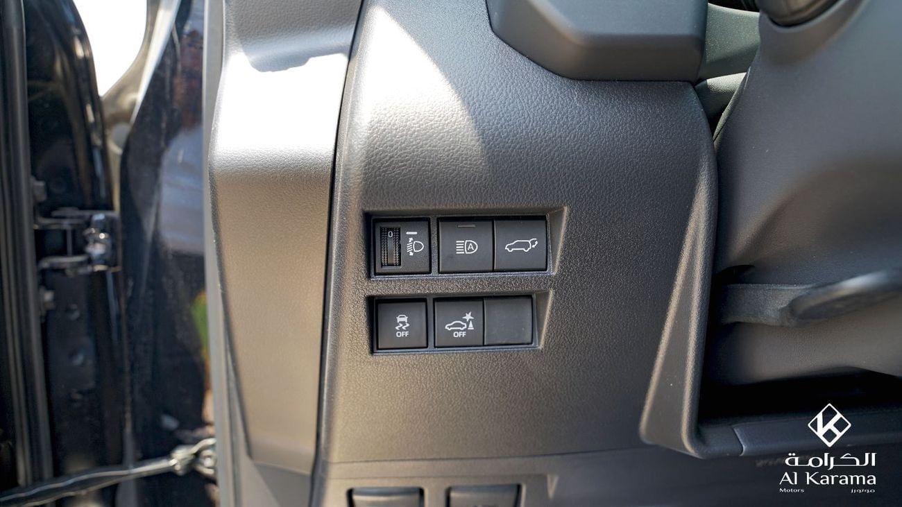 Toyota Land Cruiser Toyota Land Cruiser 3.3L GX.R | Twin Turbo | Diesel | GCC | RADAR | JBL Sound System