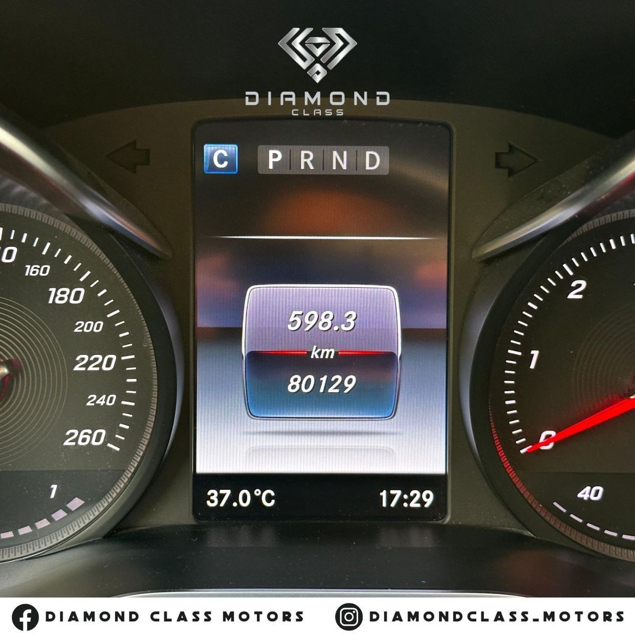 Mercedes-Benz X 350 Mercedes X350 V6 Turbo  Full Option  3.0 T Diesel  2020