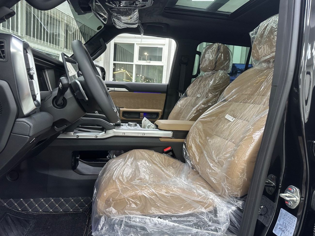 جيتور T2 Luxury