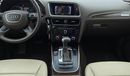 Audi Q5 40 TFSI QUATTRO 2 | Under Warranty | Inspected on 150+ parameters